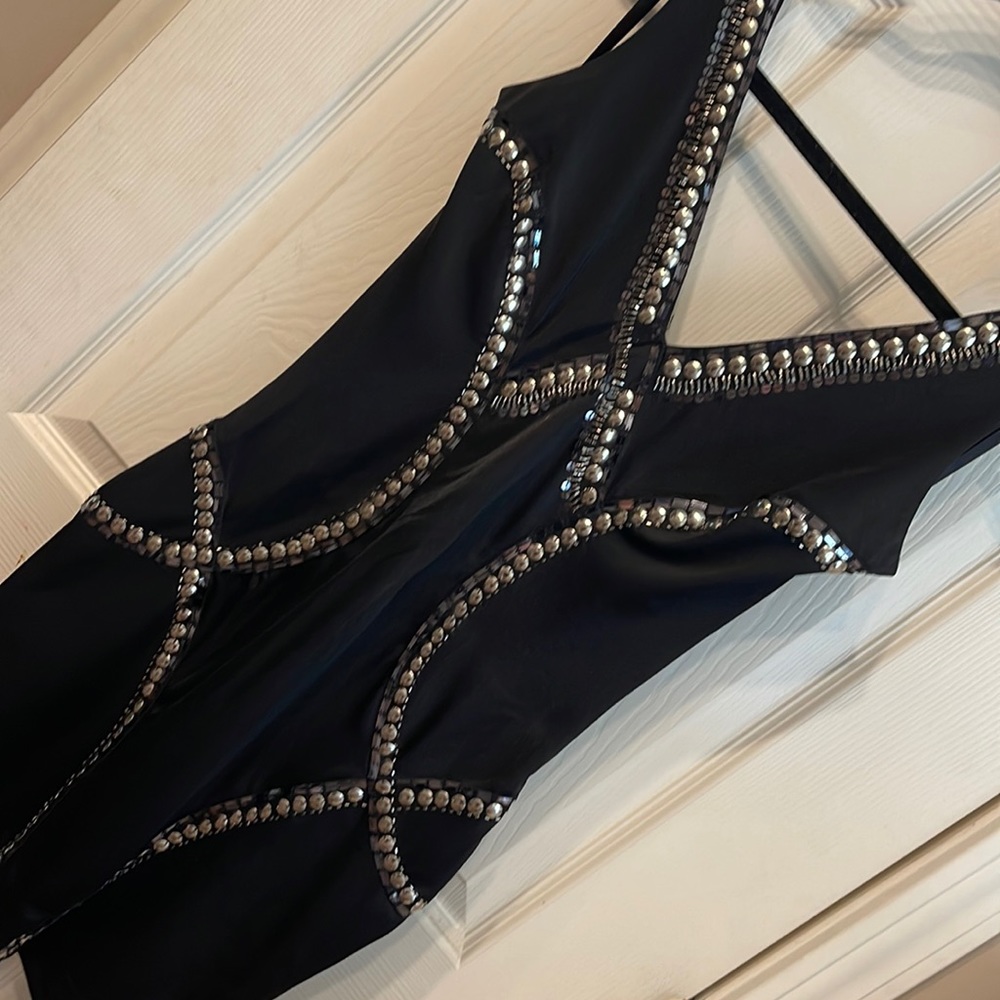 BEBE dress, great material very fitting